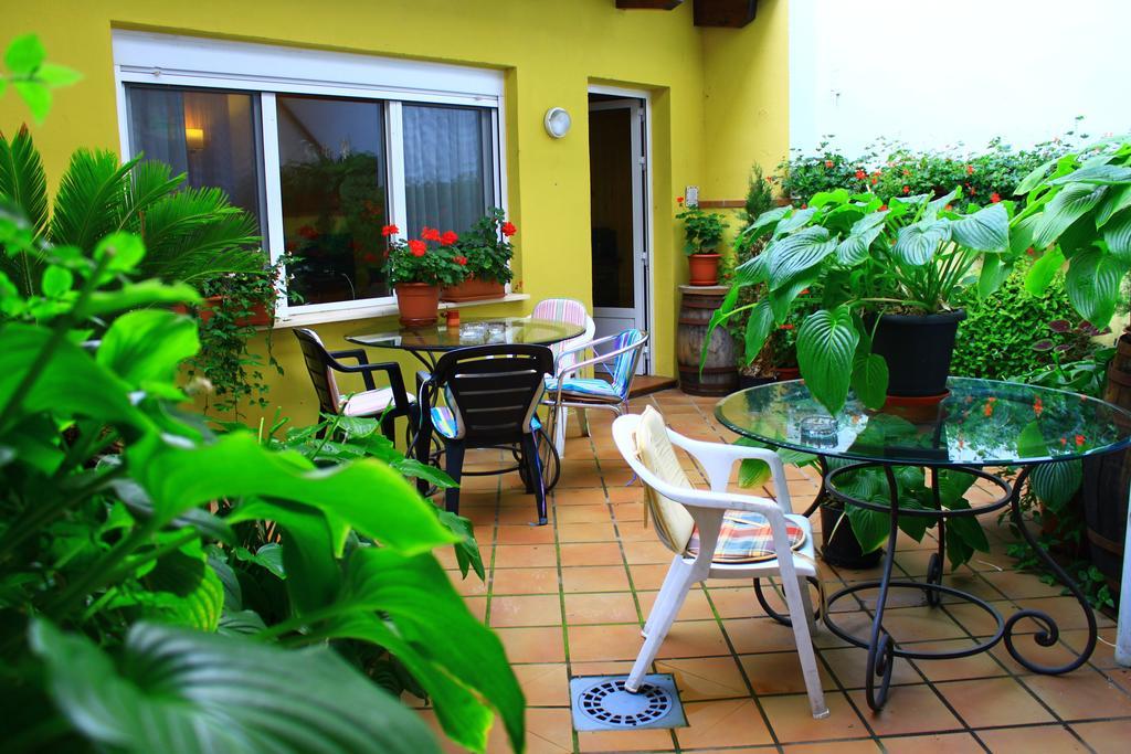 Hostal Escartin Sabiñánigo Pokoj fotografie