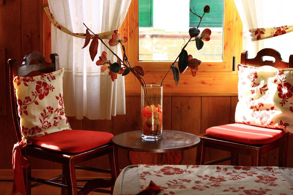 Hostal Escartin Sabiñánigo Exteriér fotografie