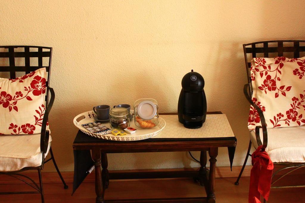Hostal Escartin Sabiñánigo Exteriér fotografie
