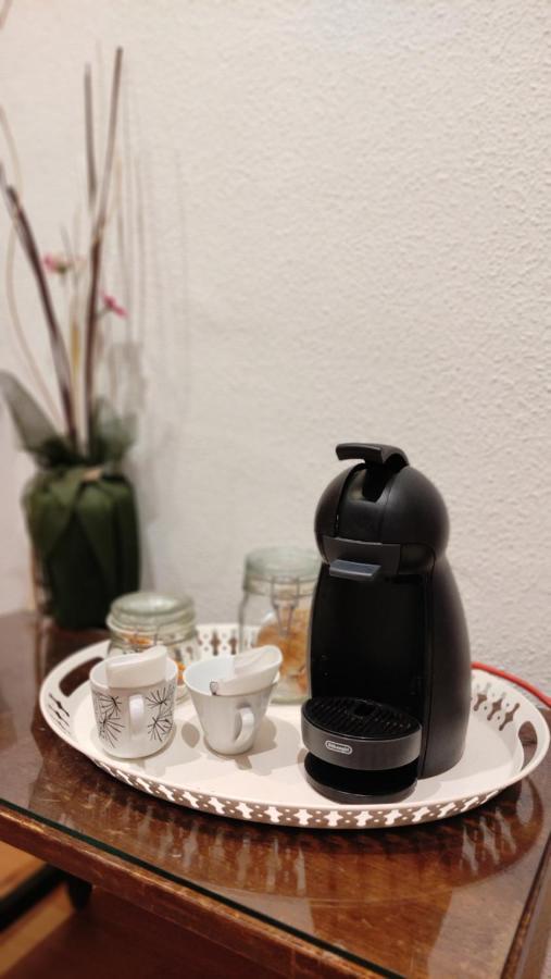 Hostal Escartin Sabiñánigo Exteriér fotografie