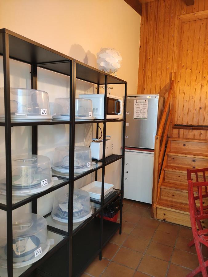 Hostal Escartin Sabiñánigo Exteriér fotografie