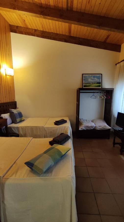 Hostal Escartin Sabiñánigo Exteriér fotografie
