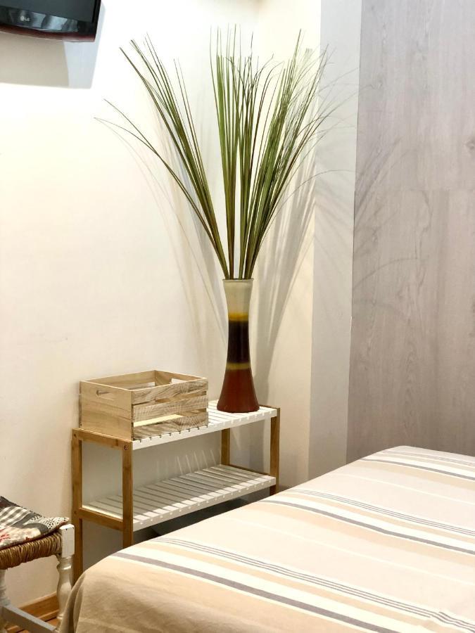 Hostal Escartin Sabiñánigo Exteriér fotografie